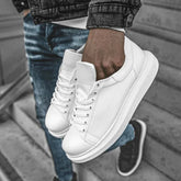 Baskets de tous les jours : votre guide complet pour choisir les chaussures idéales pour hommes