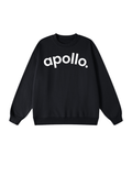 Sweat-shirt oversize Apollo