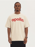 T-shirt Apollo Boxy