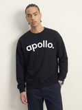 Sweat-shirt oversize Apollo