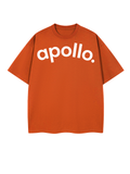 T-shirt Apollo Boxy