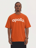 T-shirt Apollo Boxy