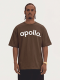 T-shirt Apollo Boxy
