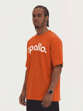 T-shirt Apollo Boxy