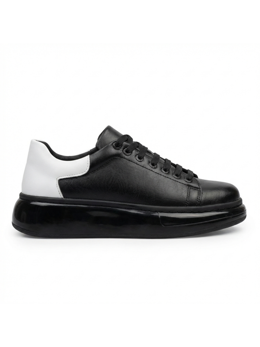 Hommes Stark Anonymus