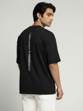 'Grounded In Awareness' Oversized T-shirt