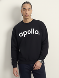 Sweat-shirt oversize Apollo