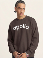 Sweat-shirt oversize Apollo