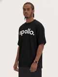 Camiseta cuadrada Apollo