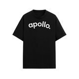 Camiseta cuadrada Apollo