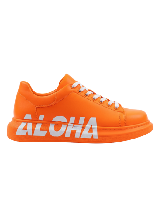 Aloha Sunrise para hombres