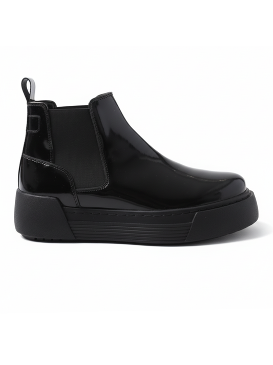 Avalon Patent Onyx para hombre