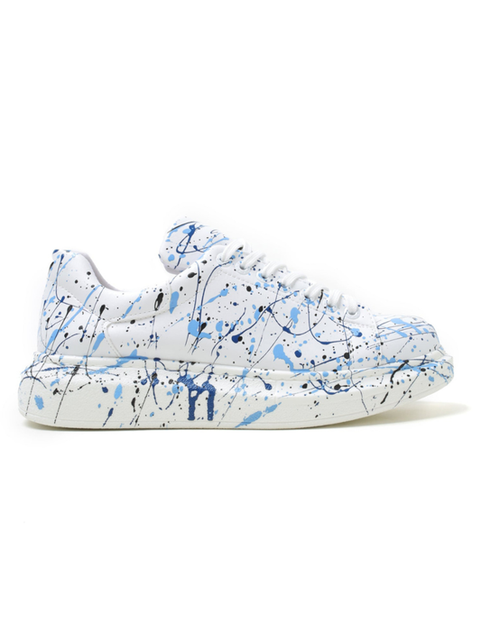 Women's Porto Sky Blue