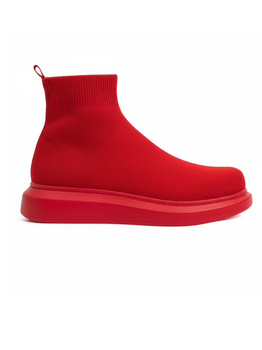 Torino X Rojo para hombre
