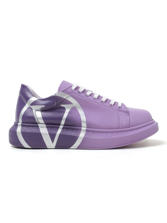 Zapatillas Tokyo V Essence Regal Purple para hombre