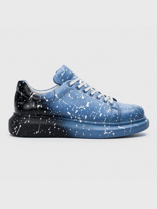 Color Wave Two-Tone Pulse pour homme