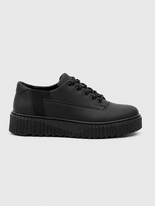 Zephyr Noir pour homme