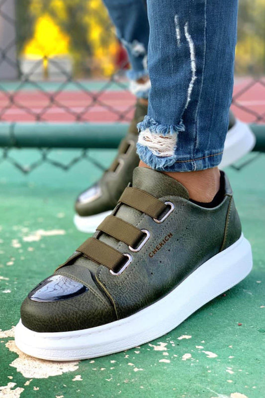 Luiz X Verdant Vogue pour homme