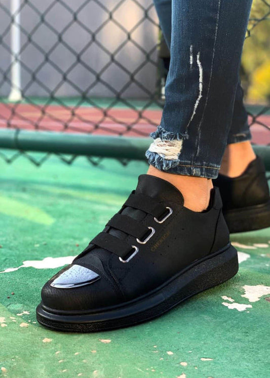 Luiz X Midnight Majesty pour homme