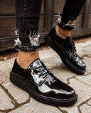 Lazio Patent Classic II pour homme 