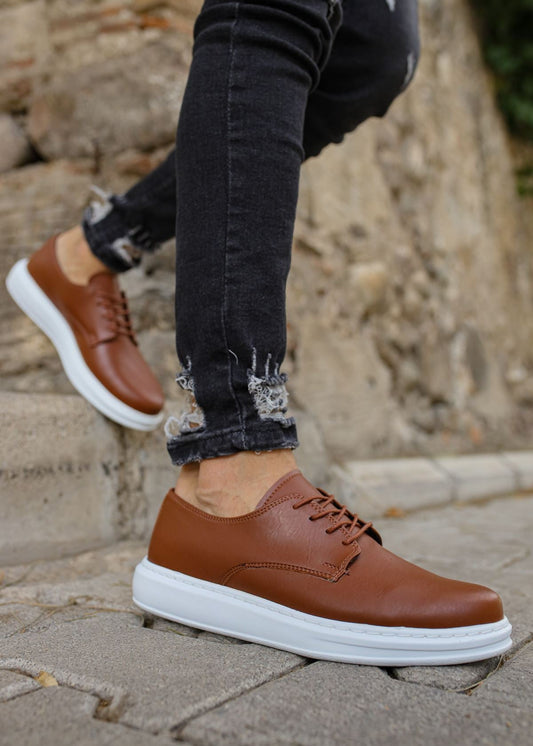 Lazio Earthy Elegance pour homme