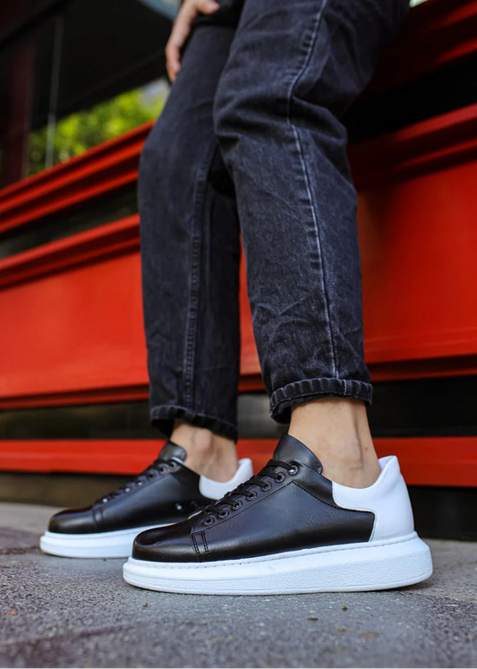 Pluto X Midnight Black pour homme