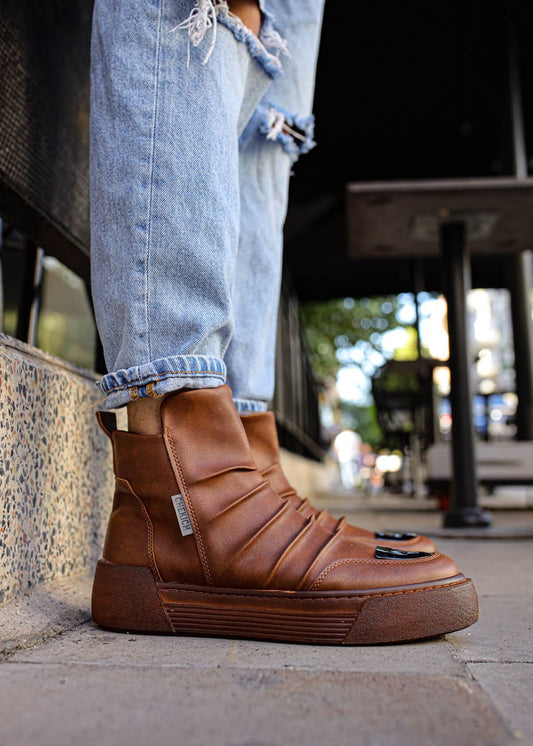 Luka Earthy Mirror Edition pour homme