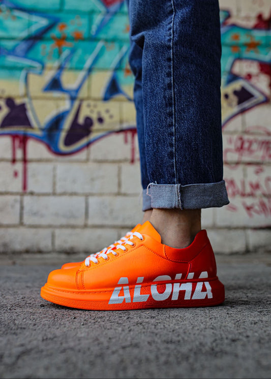 Aloha Sunrise pour hommes 