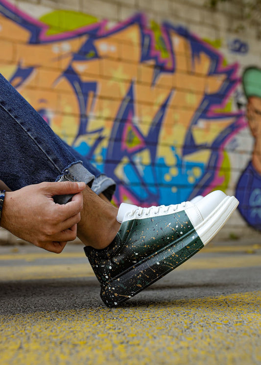 Changement de rythme pour hommes Urban Pulse