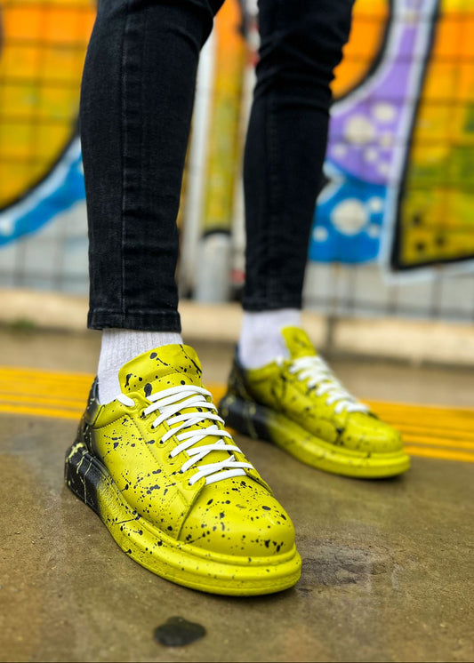 Color Wave Vivid Fusion pour homme