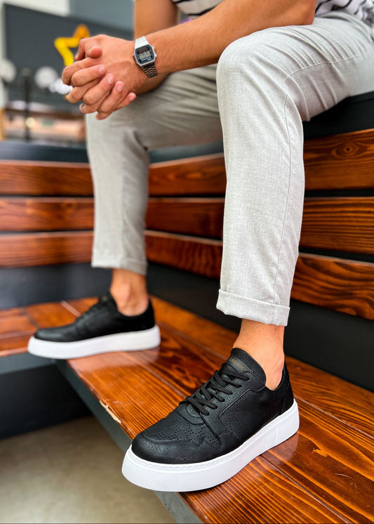 Dubaï noir pour homme