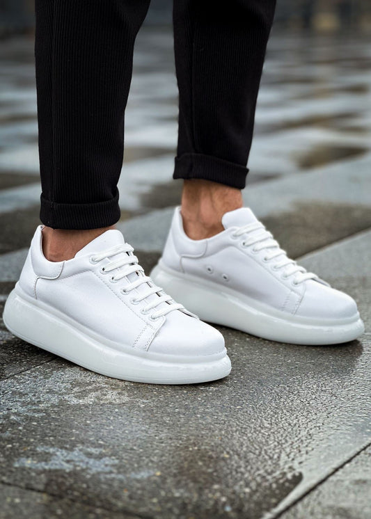 Stark Pure White pour homme