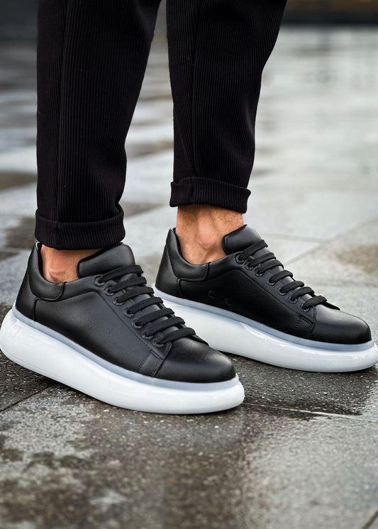 Collection Stark Midnight Contrast pour homme