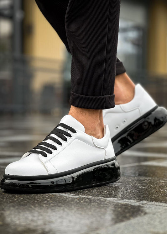 Collection Stark Contrast pour hommes