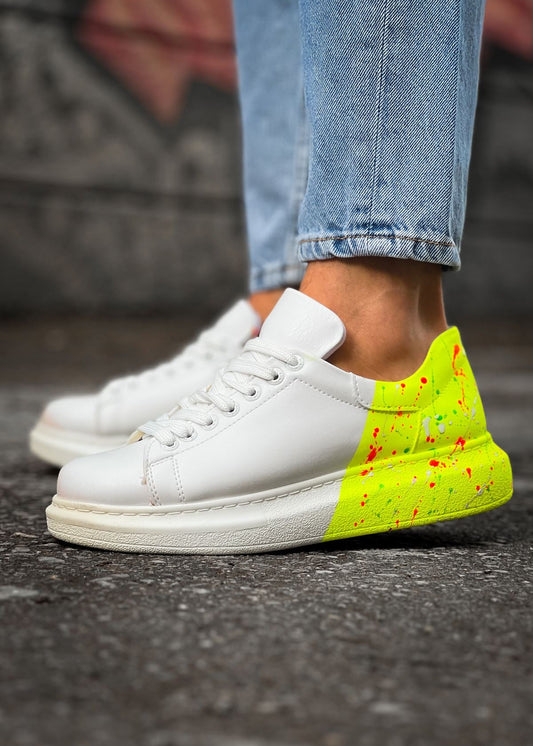 Color Wave Dual Tone Flow pour homme