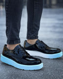 Lazio Patent Prestige II pour homme