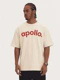 T-shirt Apollo Boxy 