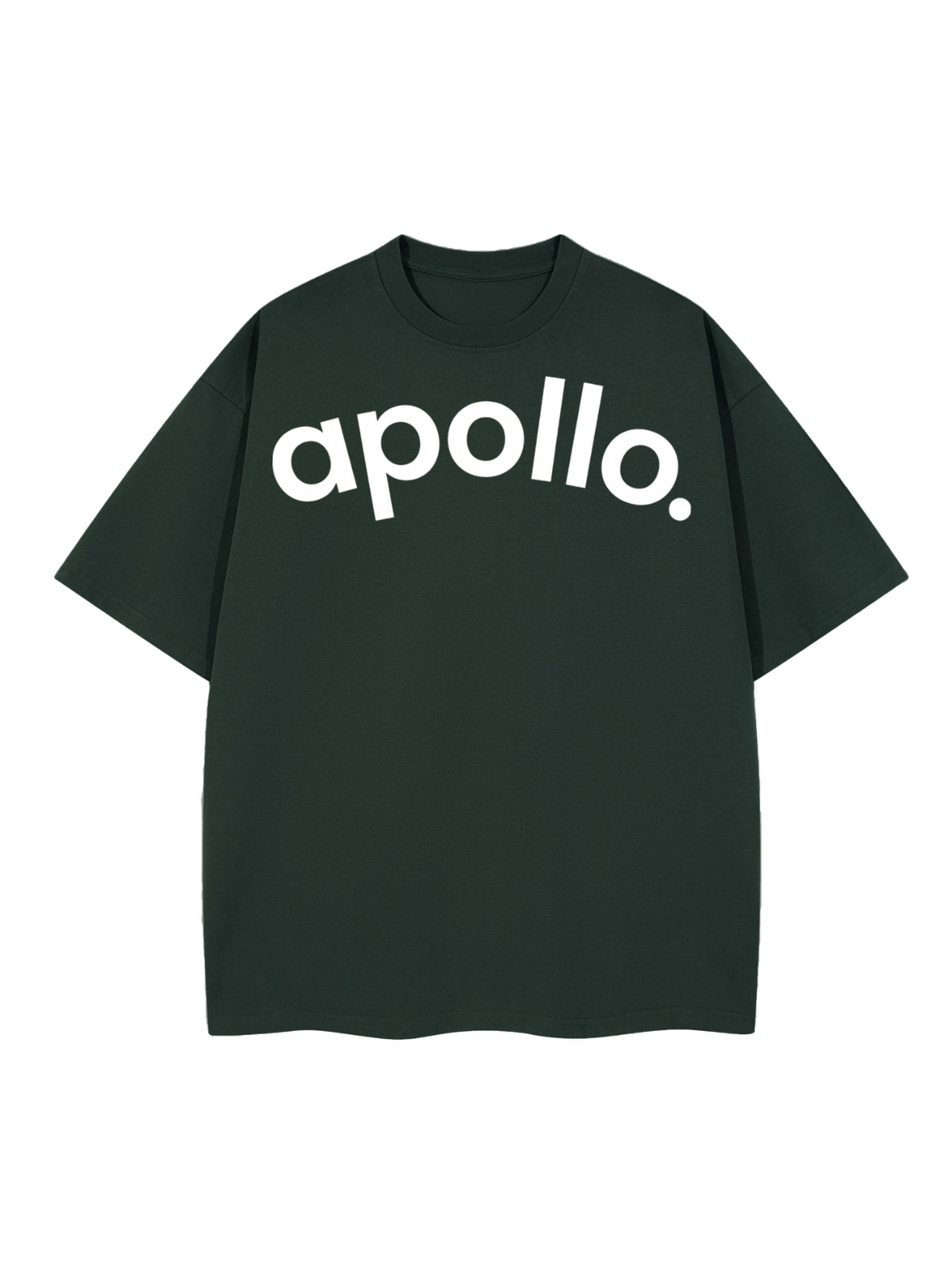 Apollo Boxy T-shirt