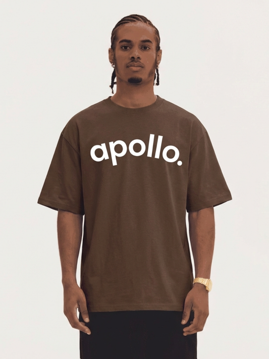 Unisex Apollo Boxy T-shirt