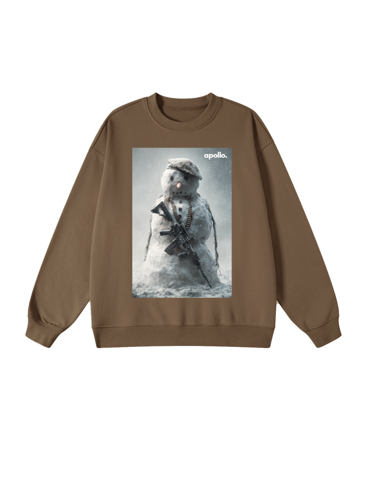Sudadera extragrande 'I Got You Boo'