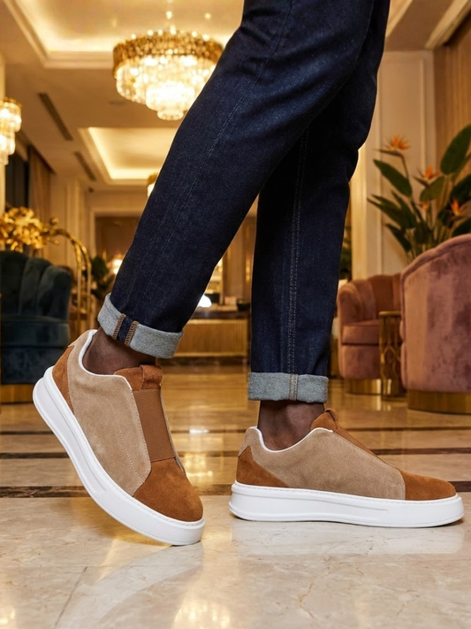 Izmir X-1 pour hommes