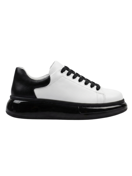 Stark Maravilla Monocroma para Hombre