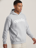 Apollo Looped Oversized Hoodie