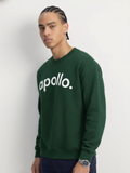 Sweat-shirt oversize Apollo