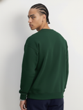 Sweat-shirt oversize Apollo