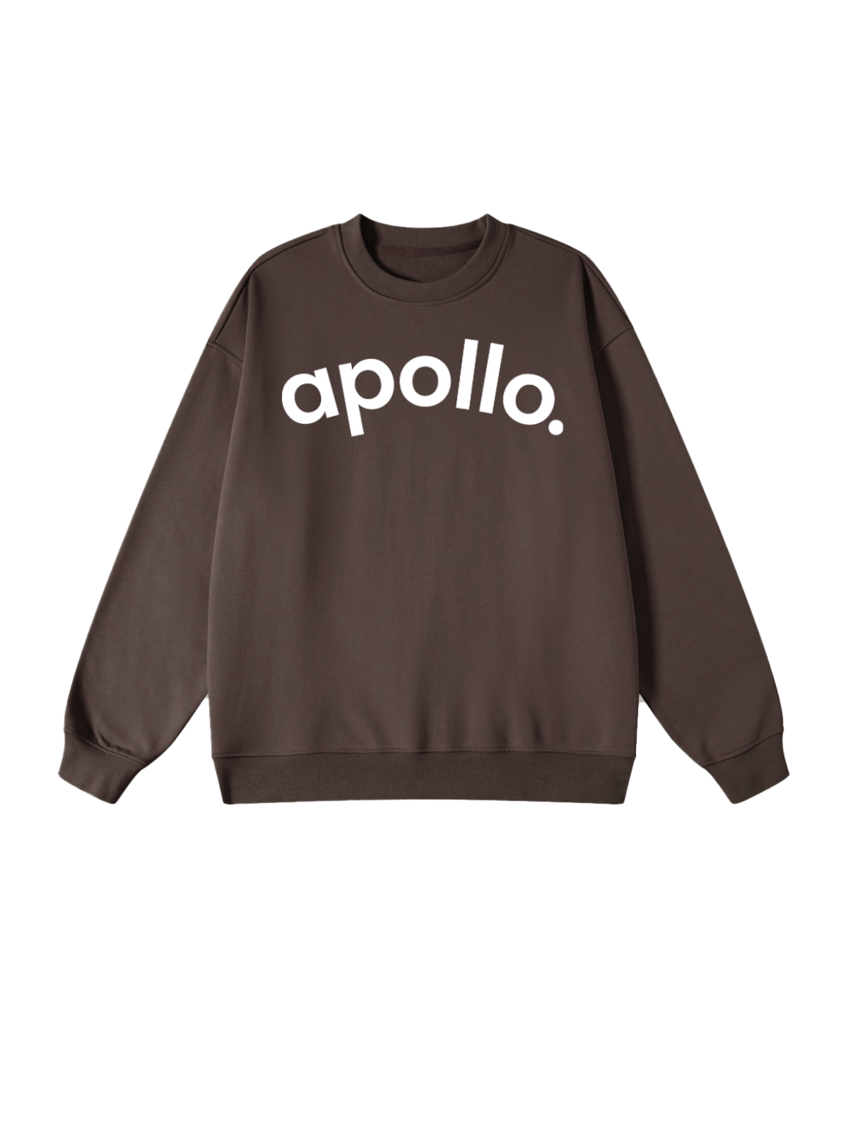 Sudadera extragrande Apollo