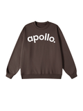 Sudadera extragrande Apollo