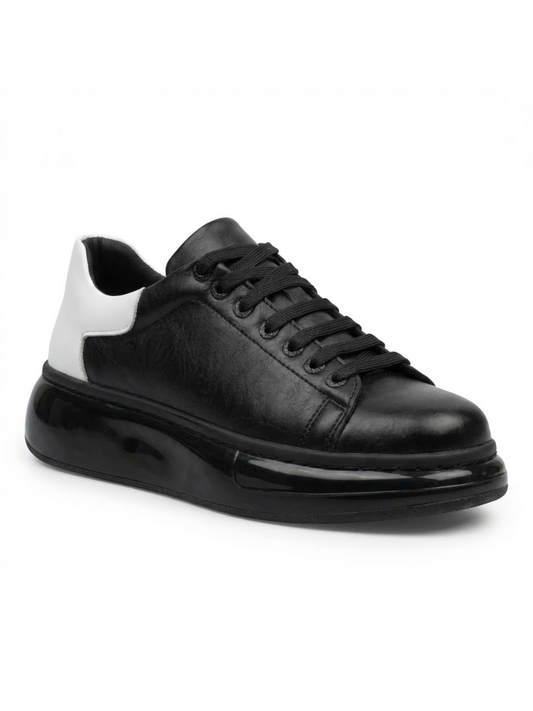 Hommes Stark Anonymus