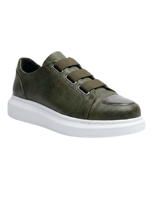 Luiz X Verdant Vogue pour homme