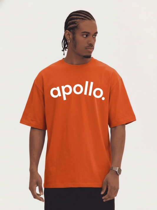 Unisex Apollo Boxy T-shirt